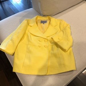 Classiques Entier Jacket